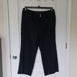 Ralph Lauren Linen Pants